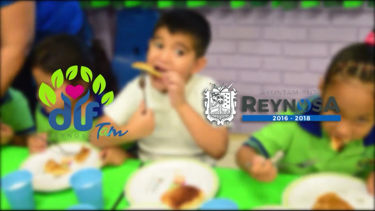 “Desayuna Bien” beneficia a alumnos de escuelas de nivel básico