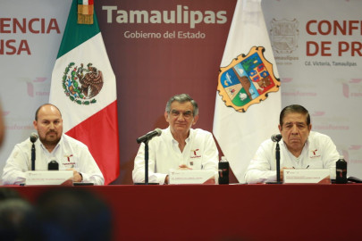 Inicia Gobierno bombardeo de nubes