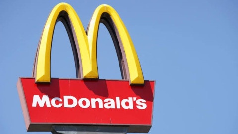 “123456”: La contraseña del bot de McDonald’s que expuso datos de millones