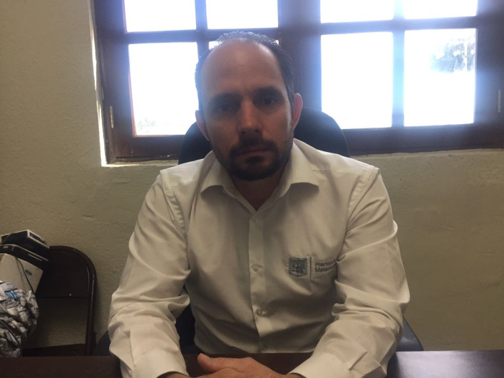 Ponen en marcha la 5ª brigada de llantas