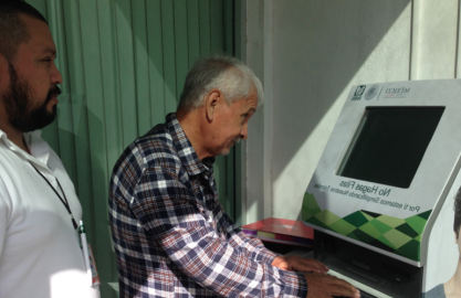 IMSS se actualiza para agilizar tramites