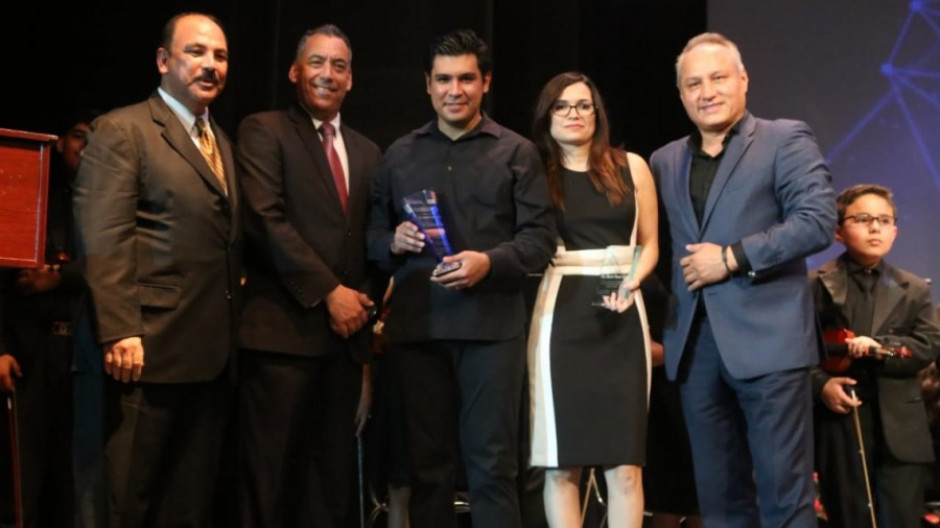 El arte permite generar mejores comunidades: Alfonso Peña Rodríguez