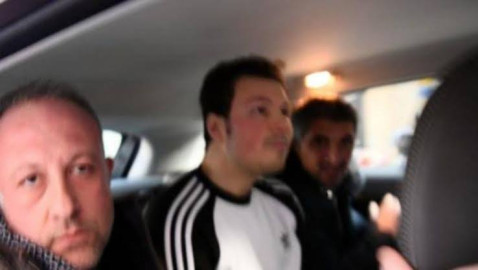 Italia arresta al segundo jefe mafioso más buscado