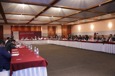 Gobierno tamaulipeco combate el rezago de expedientes de las Juntas de Conciliación y Arbitraje 