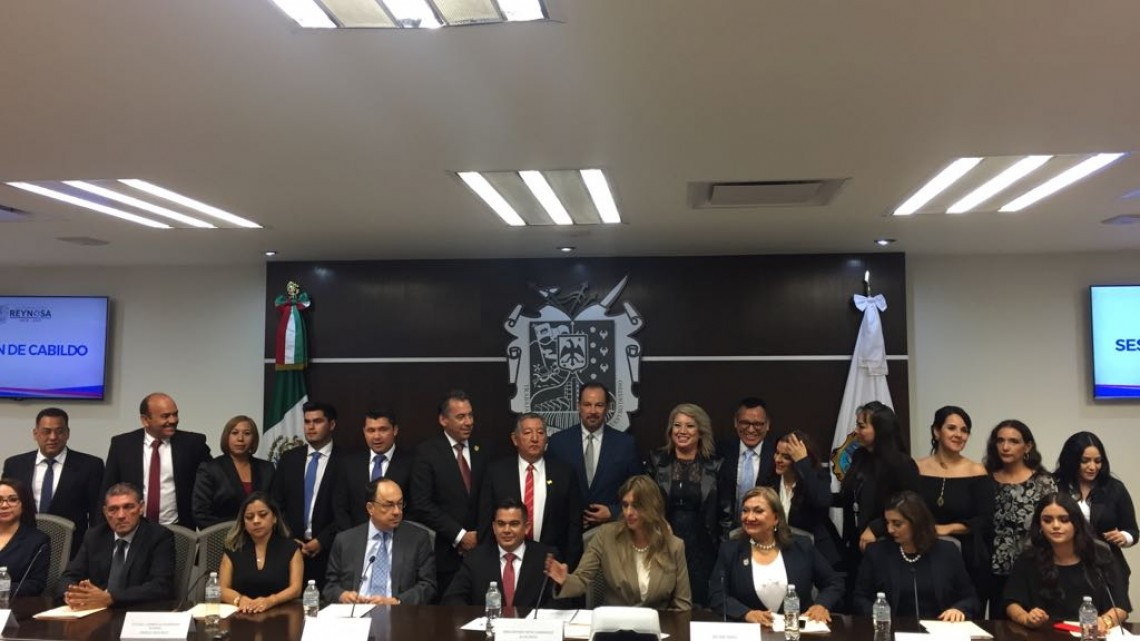 Vota Cabildo a favor de nuevos integrantes