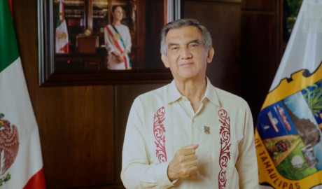 Garantiza Américo Villarreal plena libertad de expresión