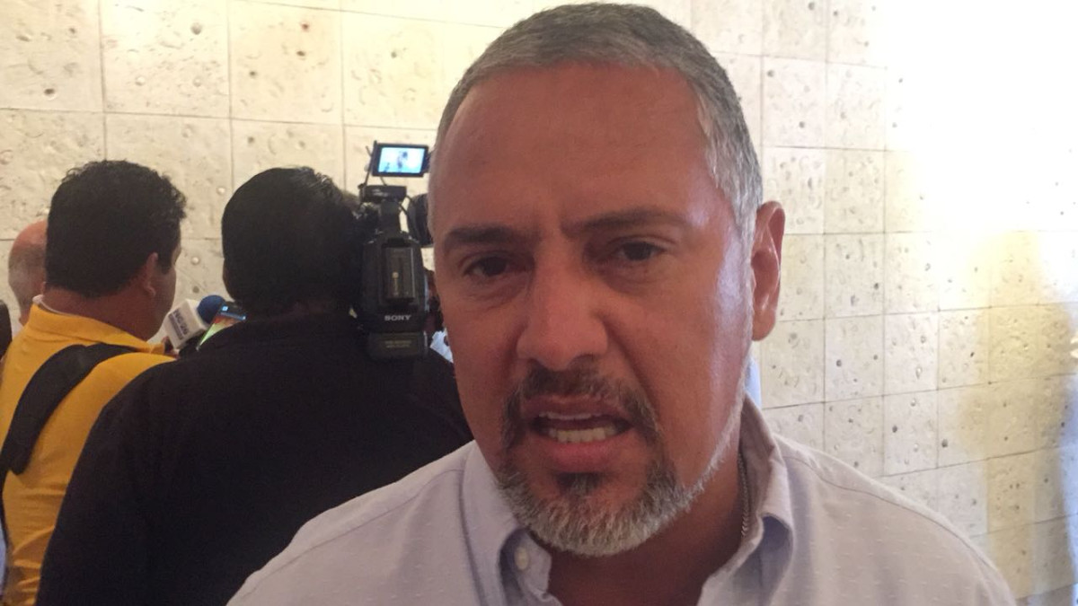 Empresario apuesta invertir en playa norte Miramar