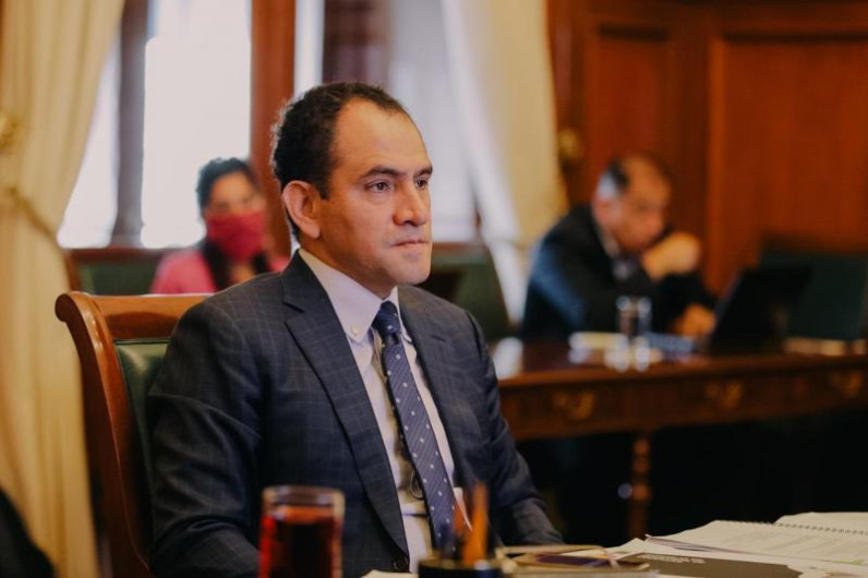 No habrá apoyos fiscales por la pandemia: Arturo Herrera