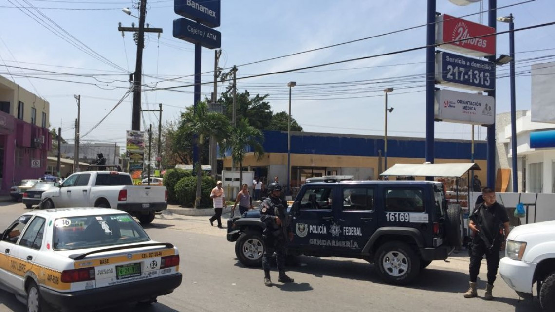 Esperan designación del nuevo coordinador de la policía estatal zona sur