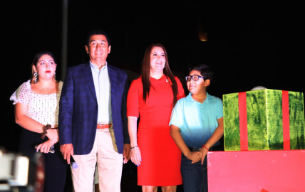 “Son momentos de unidad en Matamoros”: Alcalde Mario López