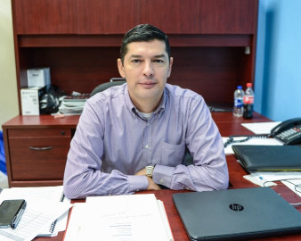 Invitan a PyMEs a la convocatoria del Inadem 