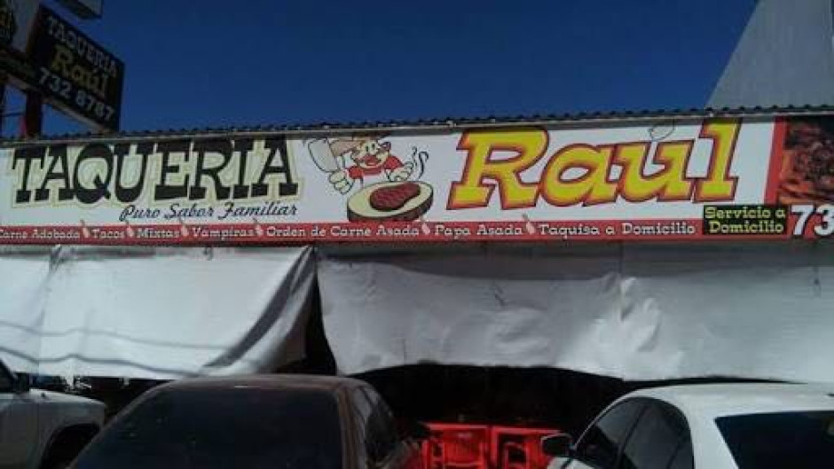 Control Ambiental multa a taquerías de Matamoros