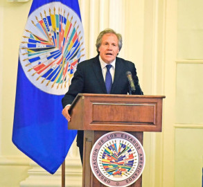 Pide OEA erradicar desigualdades sociales y de  género