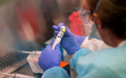 Departamento de Inteligencia de EU niega que virus haya sido creado por humanos