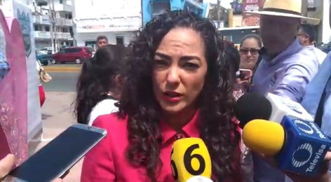 Se suma Ciudad Madero a “Corazón de la Esperanza”