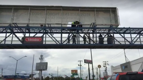 Hombre intenta suicidarse tras decepción amorosa 