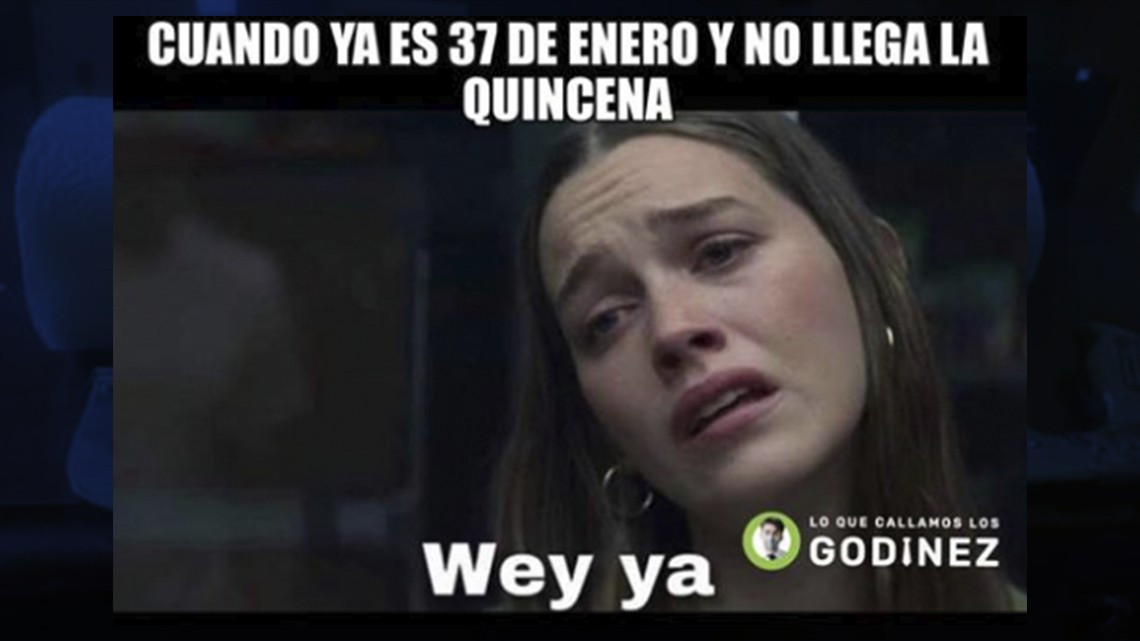 ¡Han pasado 84 años! Los mejores memes de la cuesta de enero