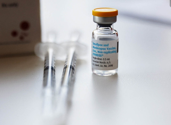 Estados Unidos usará vacuna contra viruela del mono 