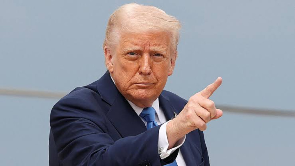 ¡T-MEC a salvo!: Trump otorga prórroga para aplicación de aranceles cubiertos por el tratado con México y Canadá 