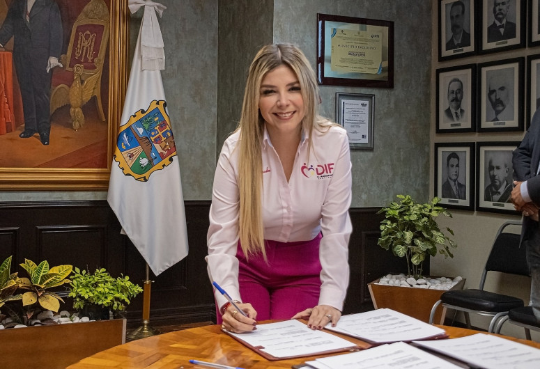 Se Instala Comité para Erradicar la Violencia contra la Mujer en Matamoros