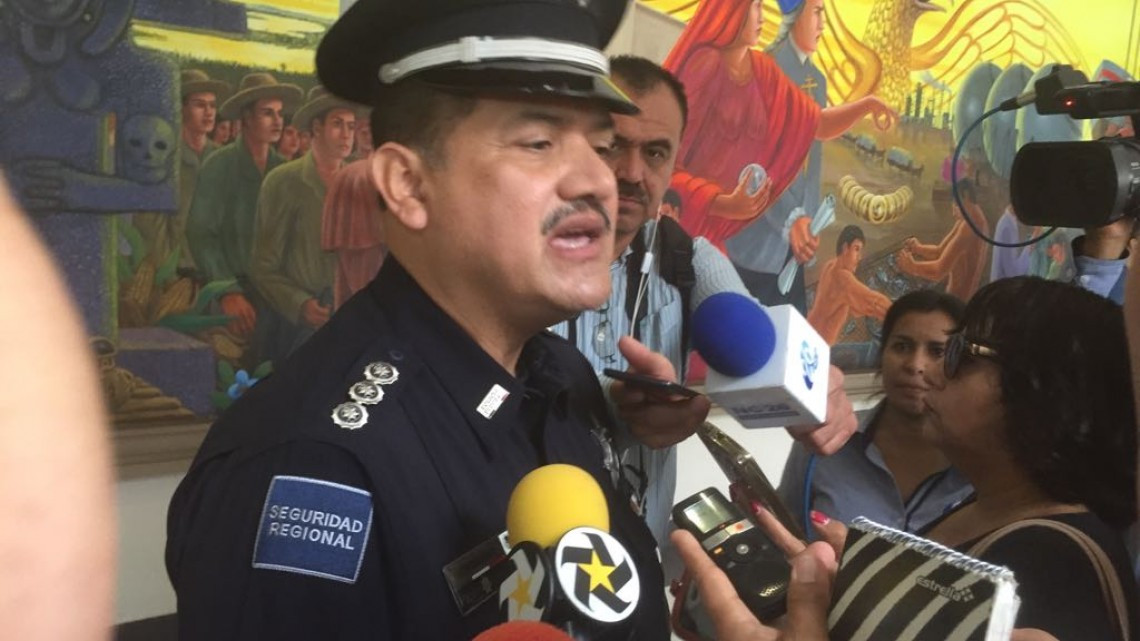 Continúa aplicación de operativos para seguridad en carreteras