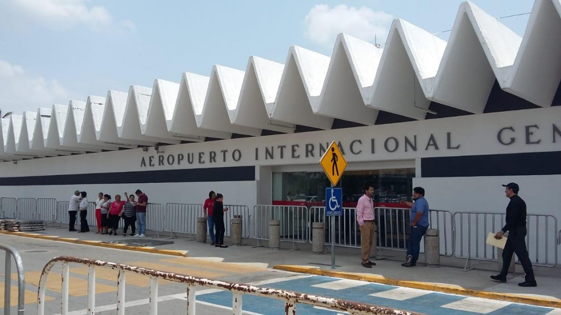 Alistan la llegada del nuevo Obispo 