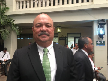 Recibe campo tamaulipeco 2 mdp de la Federación