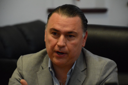 Estado reconoce deuda a proveedores por 300 MDP