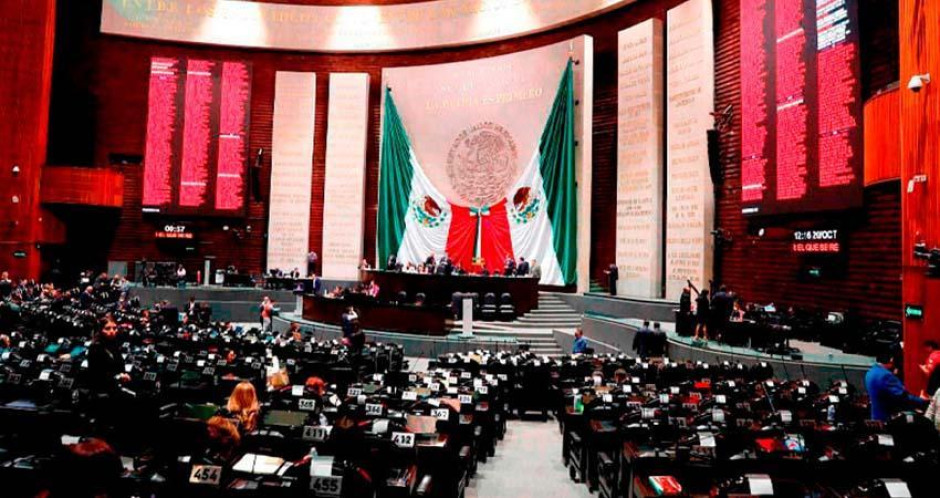 Congreso aprueba periodo extraordinario; discutirán 16 leyes y un tratado internacional