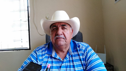 Campesinos de Reynosa se sumarán a manifestaciones en contra la Federación 