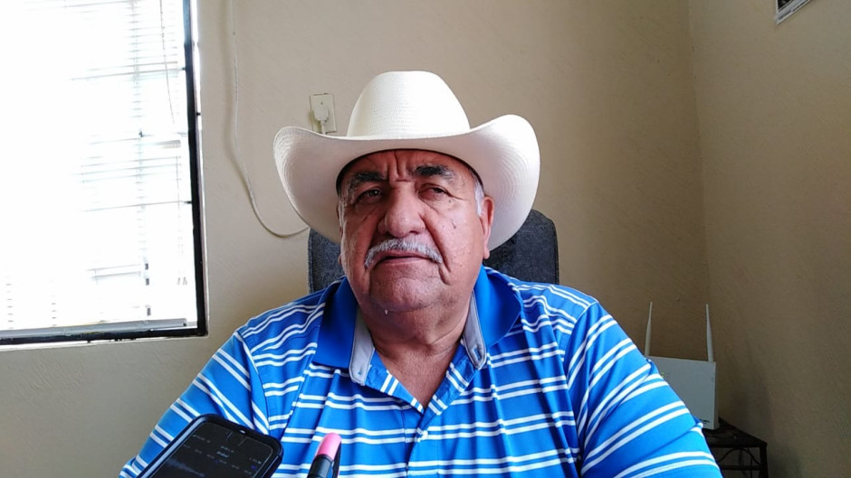 Campesinos de Reynosa se sumarán a manifestaciones en contra la Federación 