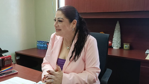 Alistan la Carrera de Meseros