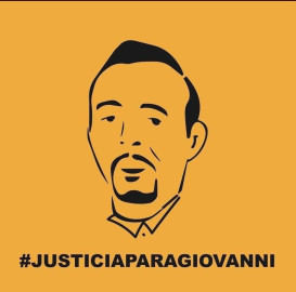 CNDH condena muerte de Giovanni y actuar de policías en protestas