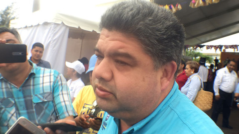 Federación tiene detenidos 8 mdp a Madero 