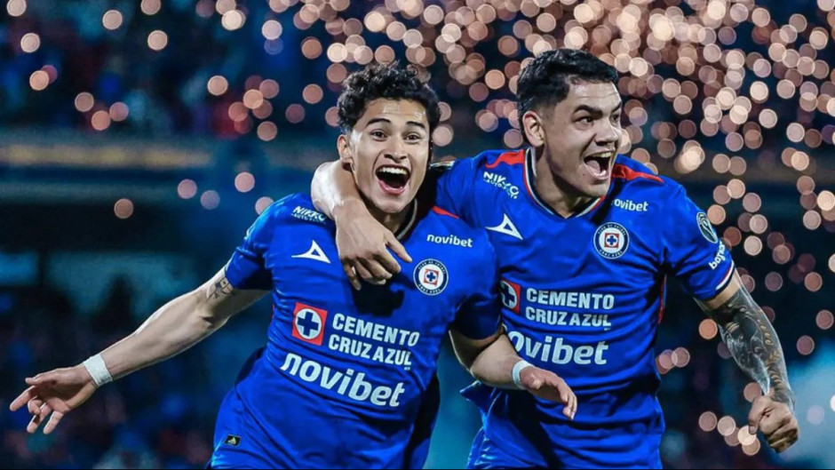 Cruz Azul elimina a Chivas y avanza a Semifinales del Apertura 2025