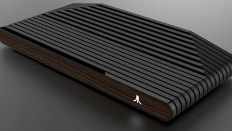 Ataribox, la nueva consola de Atari
