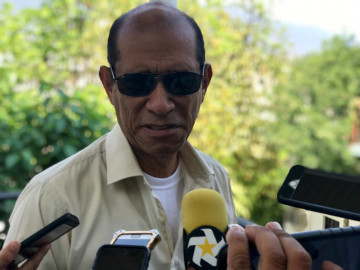 Primeros días de vacaciones sin contratiempos: Tránsito