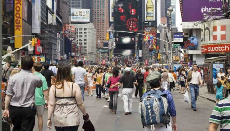 Alcaldesa planea peatonalizar centro histórico de París
