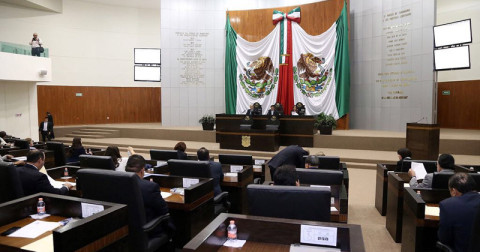 Dan inicio al acuerdo Comprometidos por Tamaulipas 