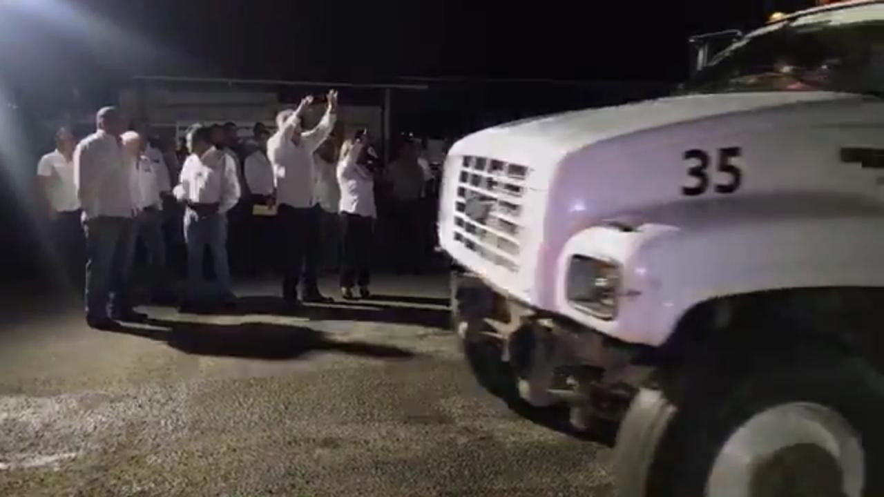 Arranca actividades “Xico” atendiendo el problema de la basura 