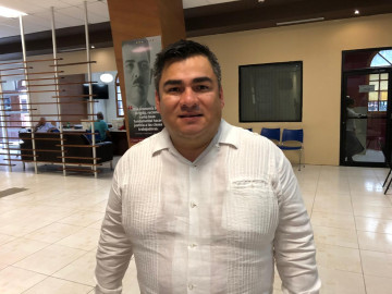 Revisa sindicó posibles bajas por participar en campañas 