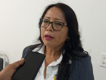 Campañas políticas locales inician el 16 abril: IETAM