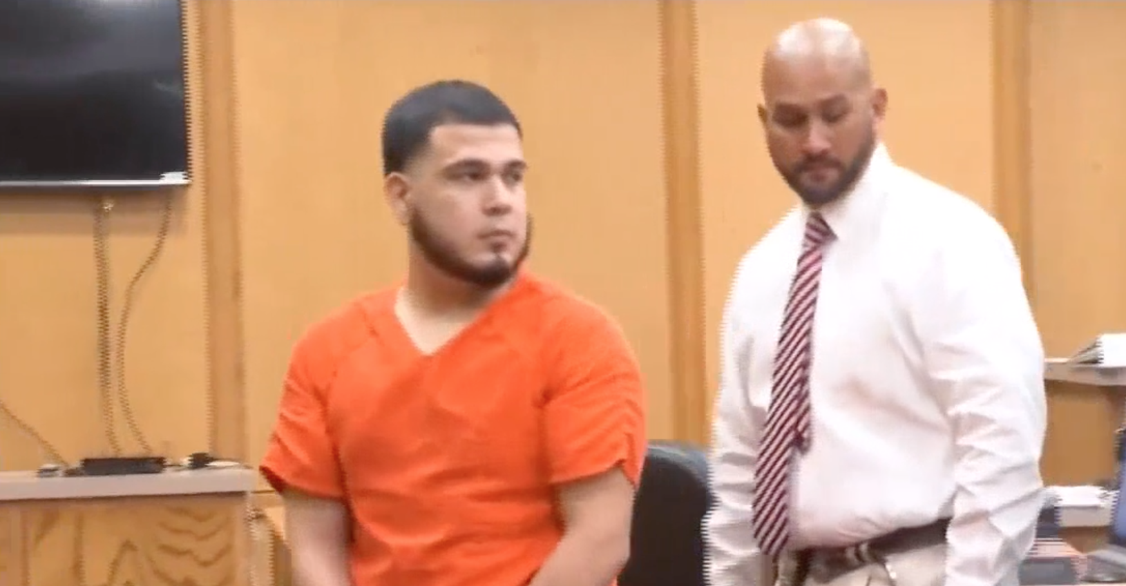 Joven se declara culpable de homicidio por intoxicación 