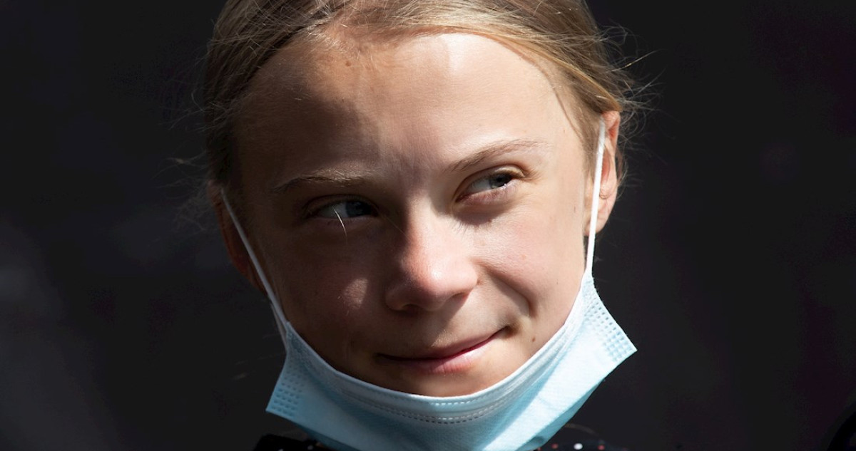 Quinielas al Nobel de la Paz son encabezadas por Greta Thunberg y la OMS