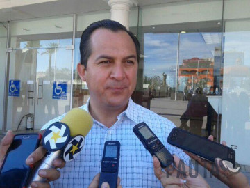 Comparece ante PGJ Secretario Técnico de Reynosa