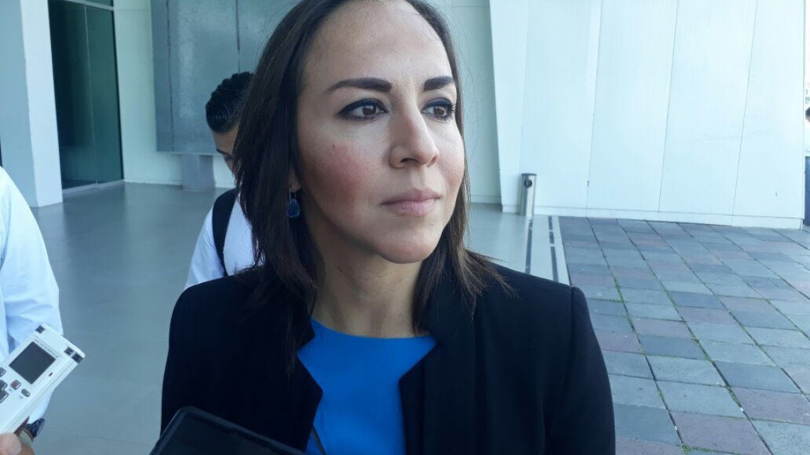 Reactivarán construcción de nuevo Penal en Victoria