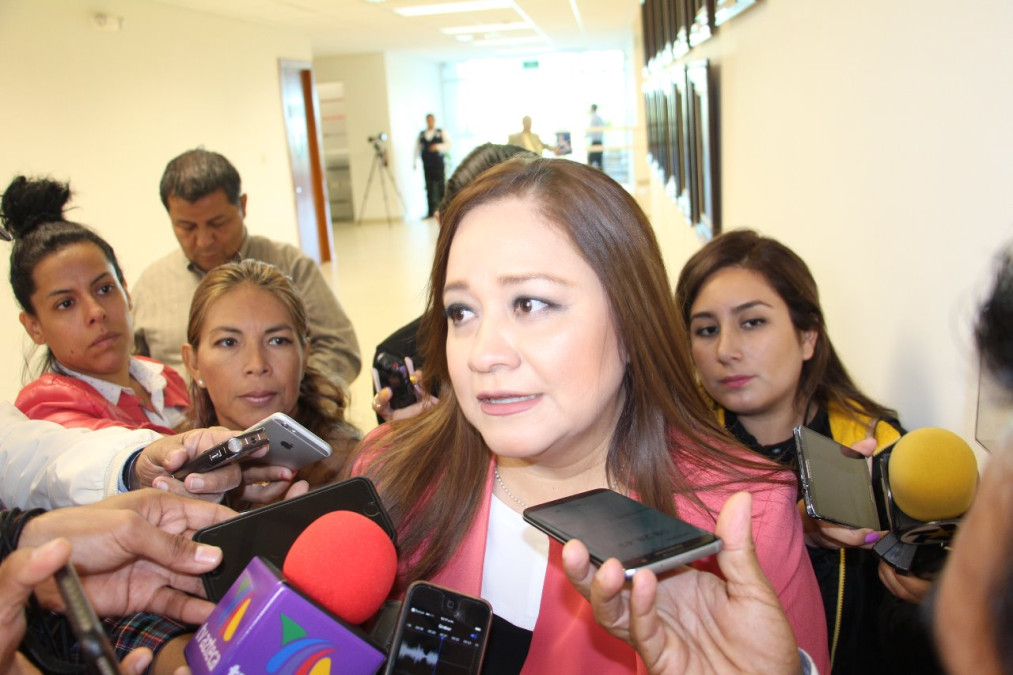 Legisladores piden continúe "Operativo Mochila" en escuelas