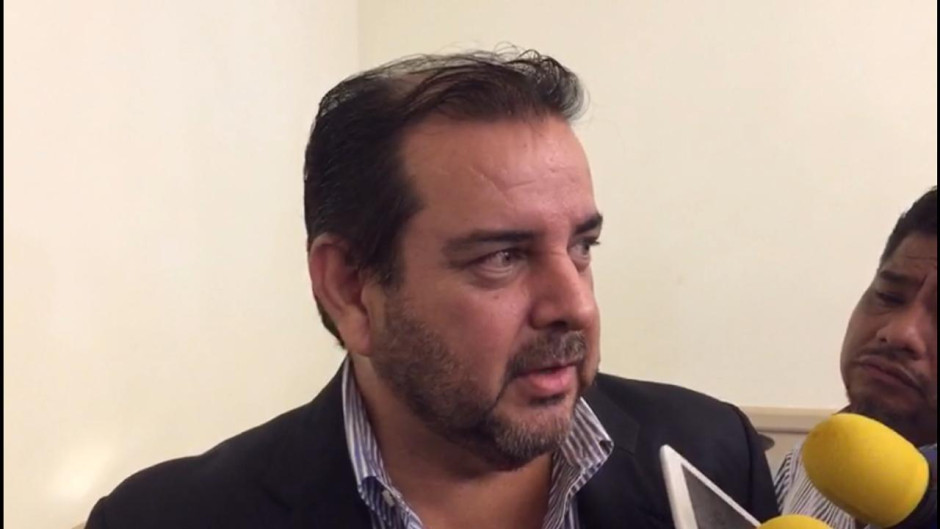 Empresarios de Madero sostendrán reunión con Adrián Oseguera