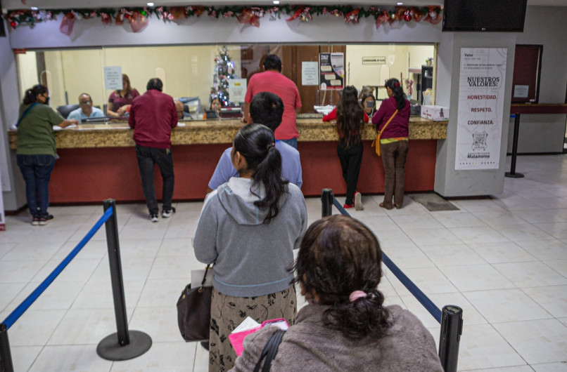 Condonación del 100% de los recargos en pago del Predial vence el 29 de diciembre