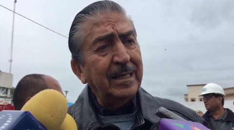 Abuso por parte de la CFE a COMAPA: González Meza